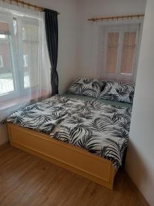 Apartmán Eskadra 1