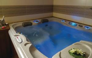 Beautiful Apartment In Lasko With Wifi