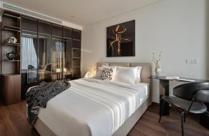 Premier Central Residences