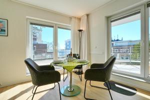 Barke Barke Appartement 324