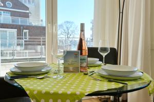 Barke Barke Appartement 324