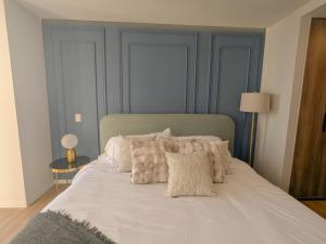 Departamento Exclusivo y Lujoso -Zona Andares