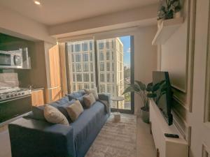 Departamento Exclusivo y Lujoso -Zona Andares