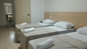 Flat 55 Goiania