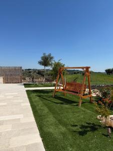 La Casa del Glicine - Relax In Valle DItria