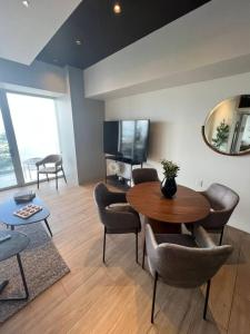 Moderno Dpt Nuevo Lobby 33 Zona Exclusiva Andares