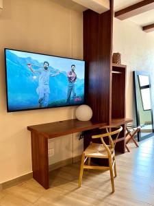 Luxury Studio 204 in Zona Romantica
