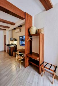 Luxury Studio 204 in Zona Romantica