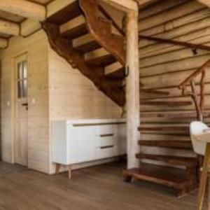 Domki apartamenty plaża jacuzzi sauna