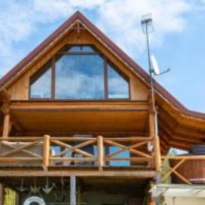 Domki apartamenty plaża jacuzzi sauna