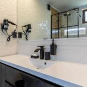 Domki apartamenty plaża jacuzzi sauna