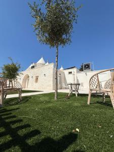 La Casa del Glicine - Relax In Valle DItria