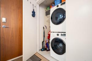 World Cup Retreat 1BR Gym and Free Parking