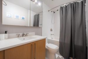 World Cup Retreat 1BR Gym and Free Parking