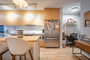 World Cup Retreat 1BR Gym and Free Parking
