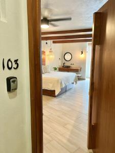 Luxury Studio 103 in Zona Romantica
