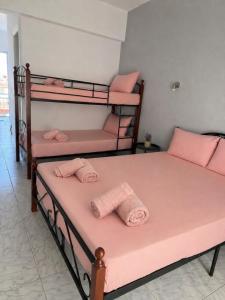Matinas rooms