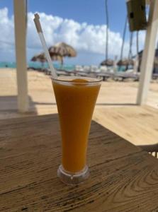 Beachfront Condo, 2 Pools, Private Beach, 8 Guest