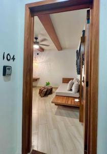 Luxury Studio 104 in Zona Romantica