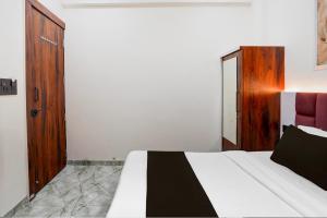 Hotel O S.P Residency