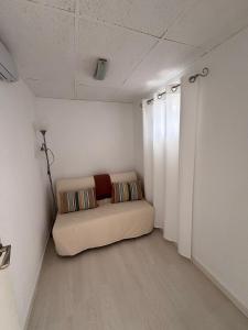 Apartamento Maregil