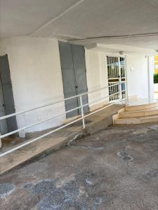 Apartamento Maregil