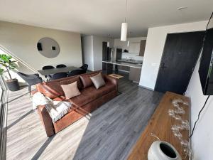 Grandiocodepartamento en tlajomulco
