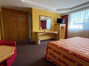 Hotel Montevideo
