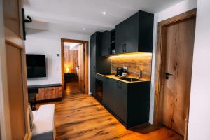 Alpina One - Charming Apartment Prime Location