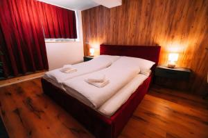 Alpina One - Charming Apartment Prime Location