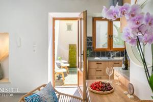 Smyrni Rethymno Suites