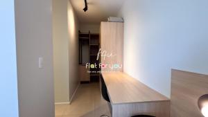 #1602 O# Flat aconchegante - jd Goiás