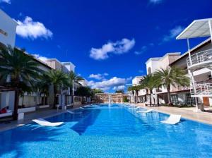 Cap Cana Cozy 2BR, Pools, Beaches, Marina And Golf