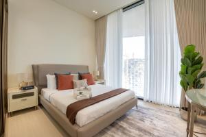 Modern 1 BHK in JVC with Gym and Swimming Pool