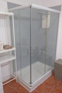 Habitación Queen en Playa las Canteras