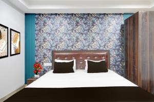 Townhouse Vijay Nagar Patna Formerly Imperial Nest