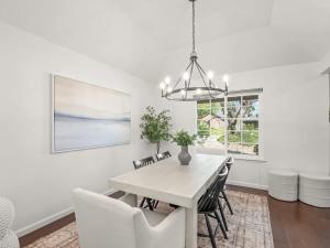 The Del Mar Haven - Luxurious Retreat in Fresno