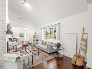 The Del Mar Haven - Luxurious Retreat in Fresno