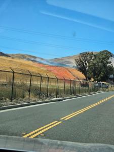 Gateway to Napa
