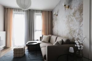 Apartamenty ARTE Zielone Wzgórze 34 parking free faktura VAT
