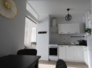 Apartamenty ARTE Zielone Wzgórze 34 parking free faktura VAT