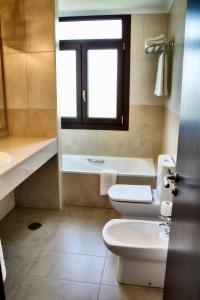 Apartamentos Rurales LArquera