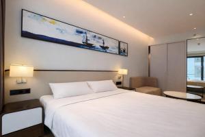 The Premier Blue Seaview Ha Long