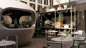 Ruby Luna Hotel Dusseldorf by IHG