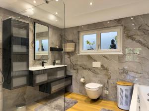 Shanti Home Garden Suite near Lugano