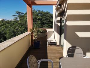 Precioso dúplex en Arenal, Jávea