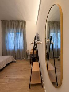 Domus Lavagna Smart Rooms