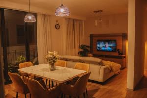 Cozy apartment in downtown Guadalajara