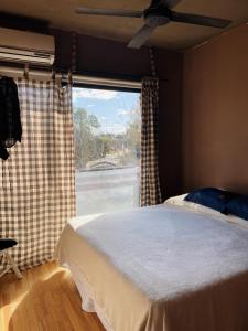 A beautiful apartment in the heart of Tigre with a pool