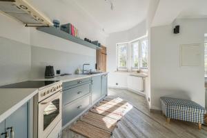 3 Maja 45 by NorthSide Apartments